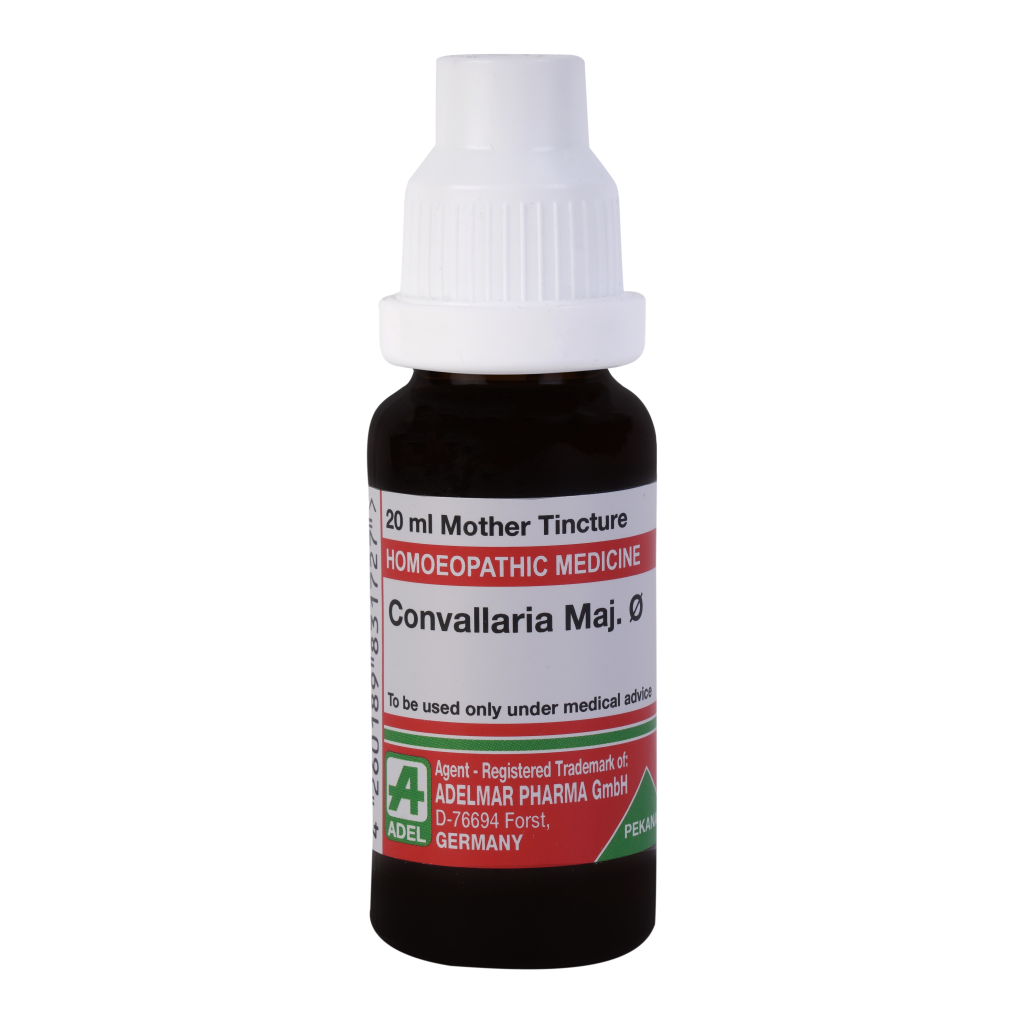 Adel Convallaria Majalis 1X (Q) (20ml)